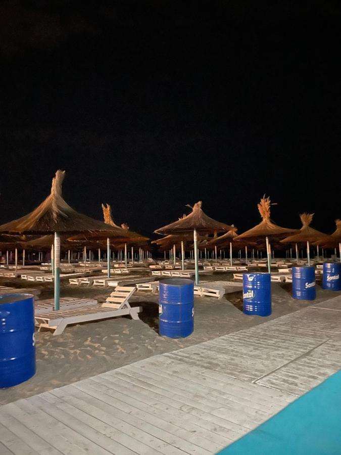 شقة Ayan-Ayaz Luxury Năvodari المظهر الخارجي الصورة