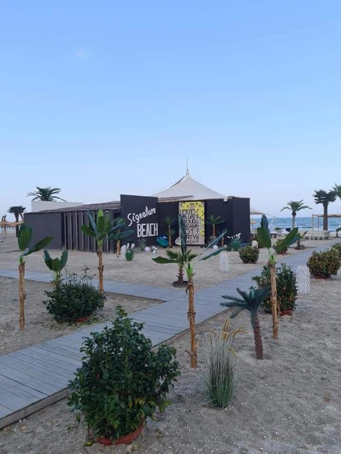 شقة Ayan-Ayaz Luxury Năvodari المظهر الخارجي الصورة